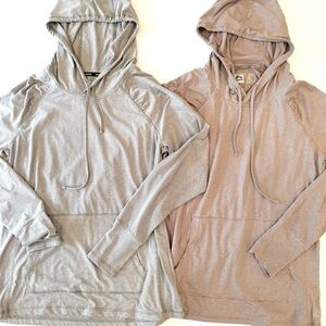 RBX Women’s Athletic Hoodie Pullovers